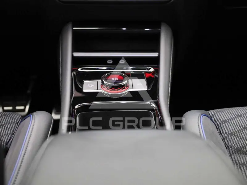 2025 Volkswagen Tayron