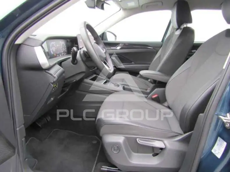 2025 Volkswagen Tayron