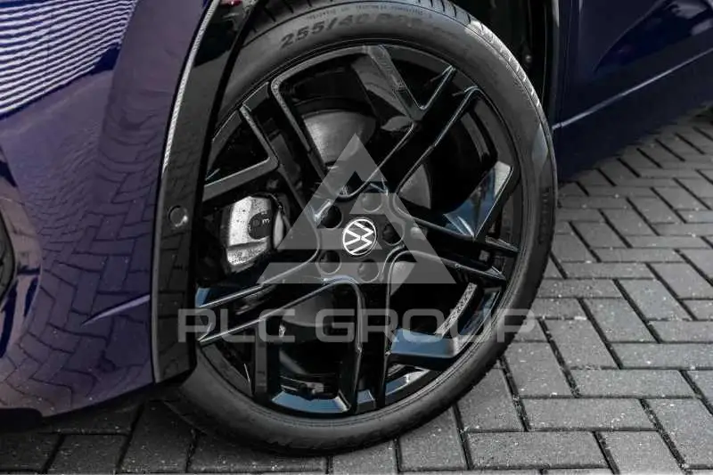 2025 Volkswagen Tayron