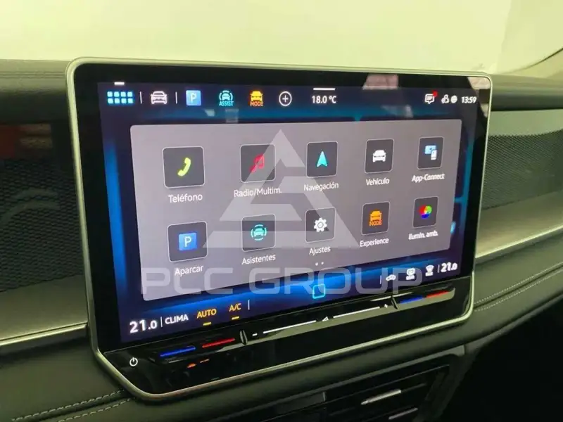2025 Volkswagen Tayron
