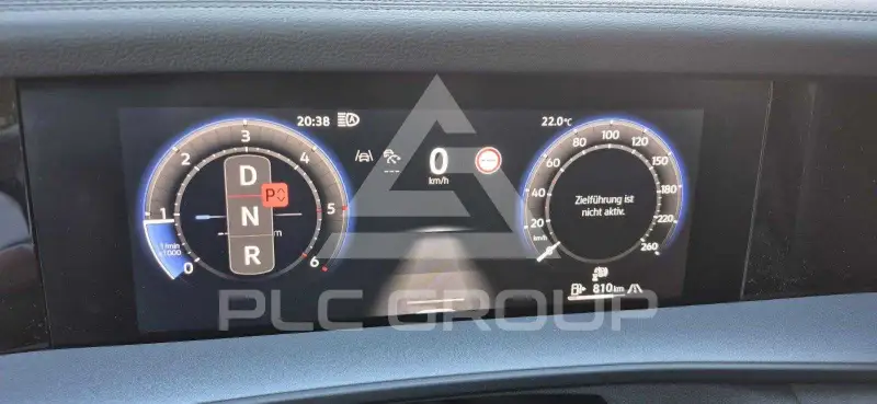 2025 Volkswagen Tayron