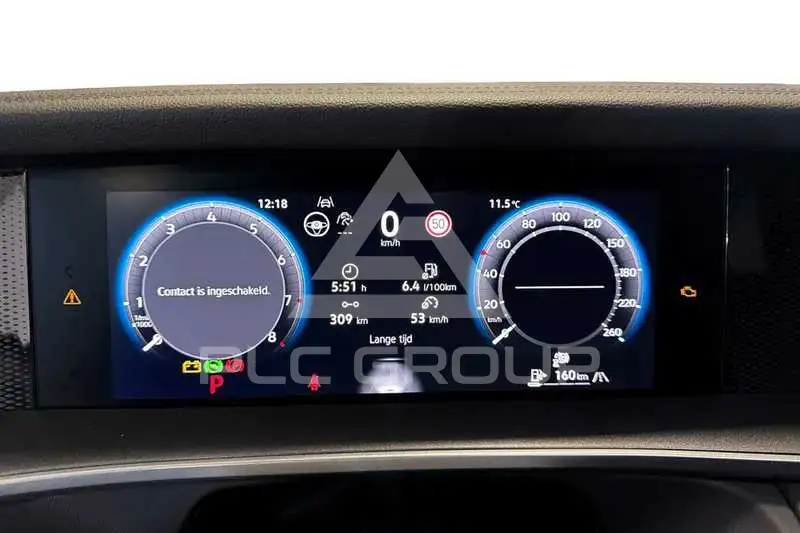 2025 Volkswagen Tayron