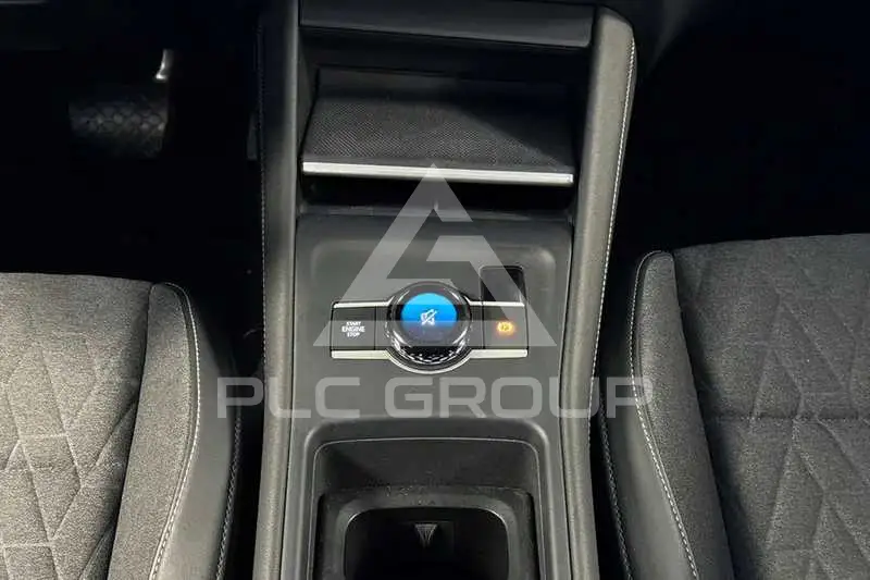 2025 Volkswagen Tayron