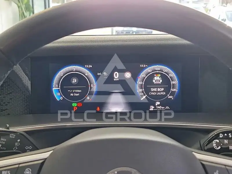 2025 Volkswagen Tayron