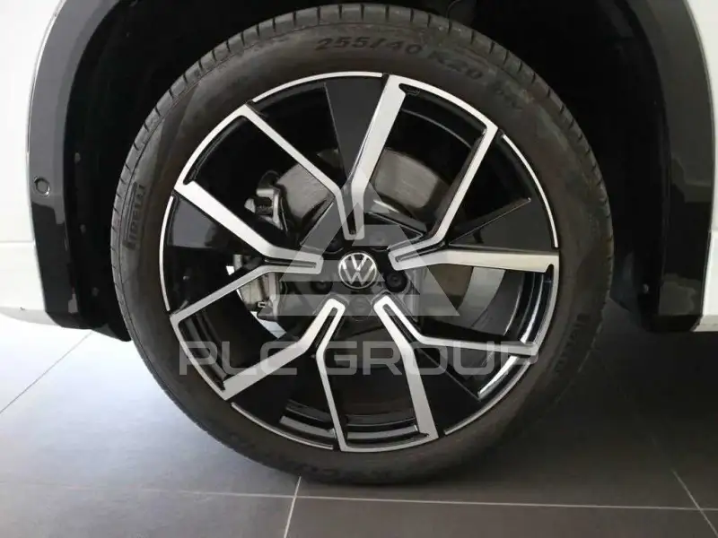 2025 Volkswagen Tayron