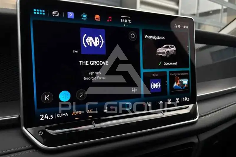 2025 Volkswagen Tayron