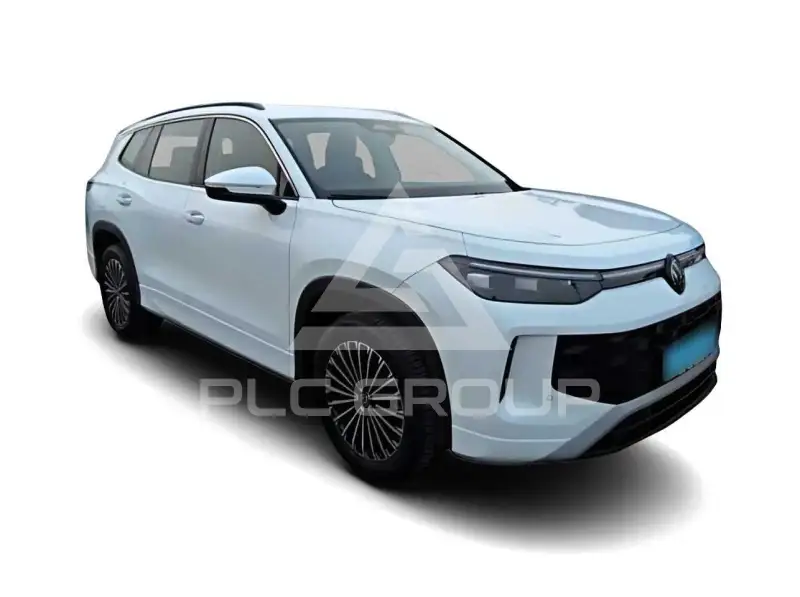 2025 Volkswagen Tayron