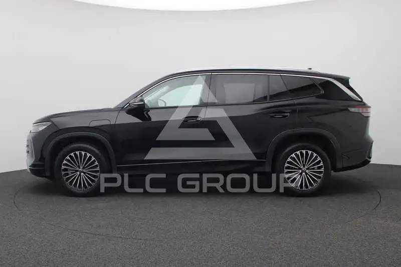 2025 Volkswagen Tayron