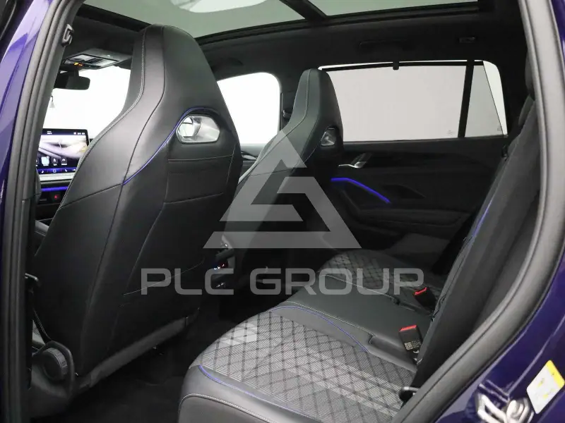 2025 Volkswagen Tayron