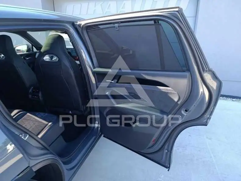 2025 Volkswagen Tayron