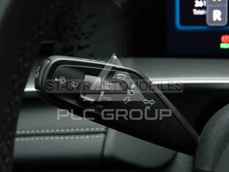 2025 Volkswagen Tayron