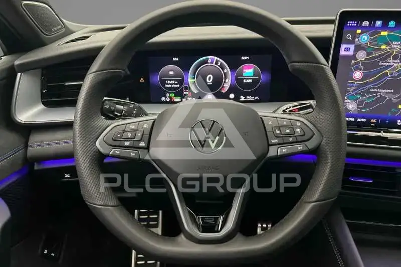 2025 Volkswagen Tayron