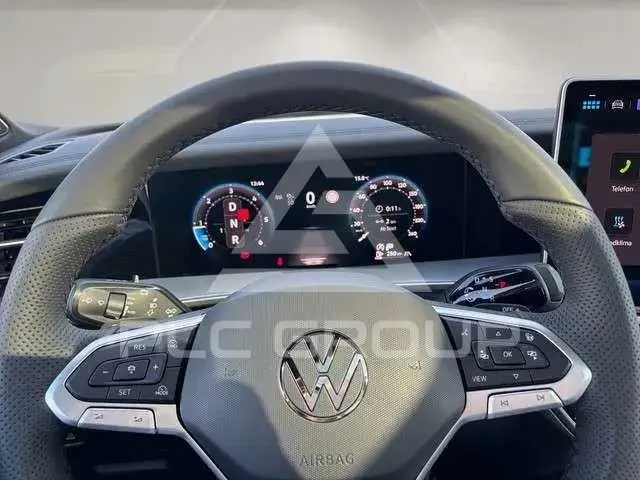 2025 Volkswagen Tayron