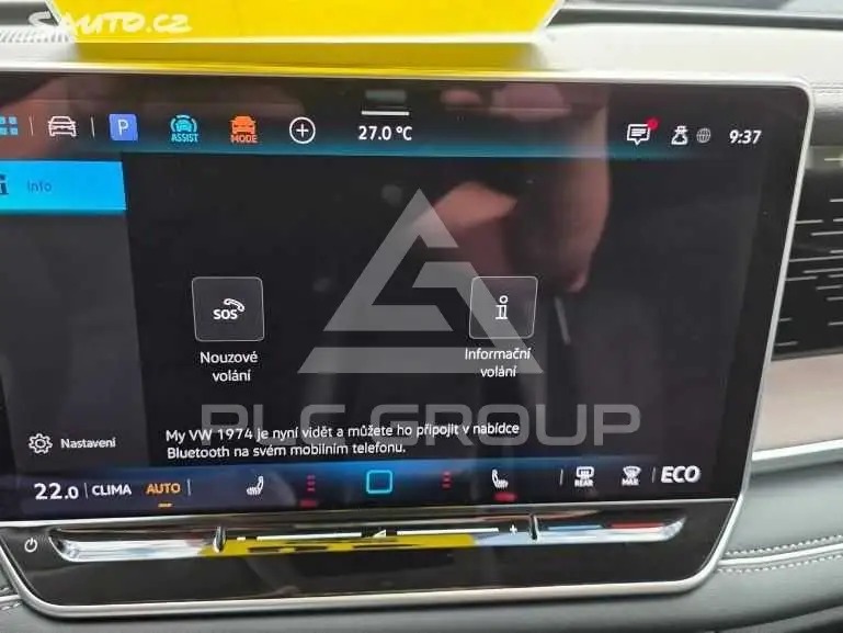 2025 Volkswagen Tayron
