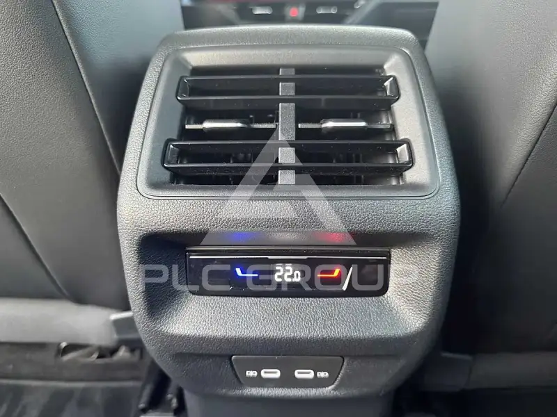 2025 Volkswagen Tayron