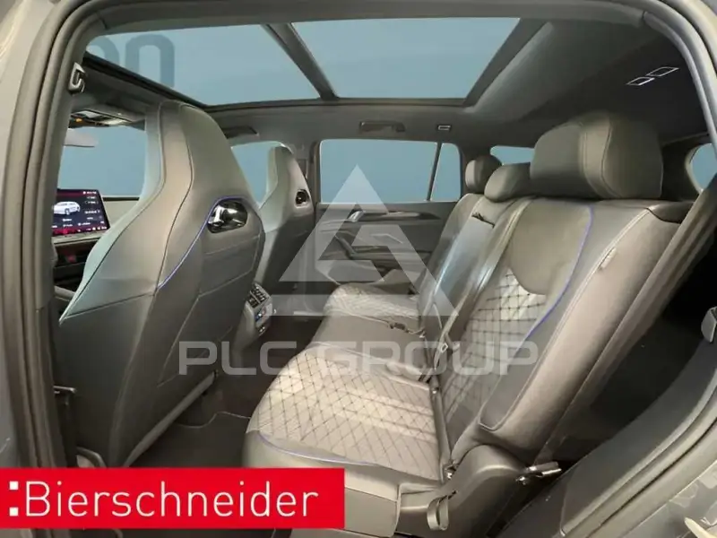 2025 Volkswagen Tayron