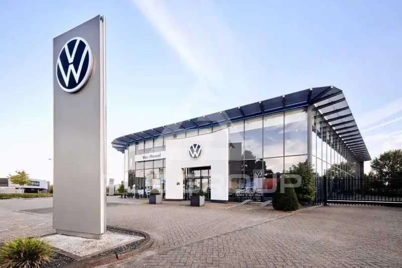 2025 Volkswagen Tayron