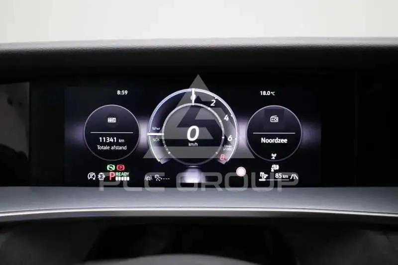 2025 Volkswagen Tayron