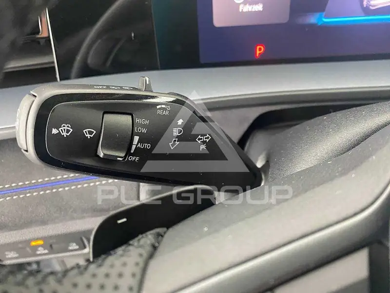 2025 Volkswagen Tayron