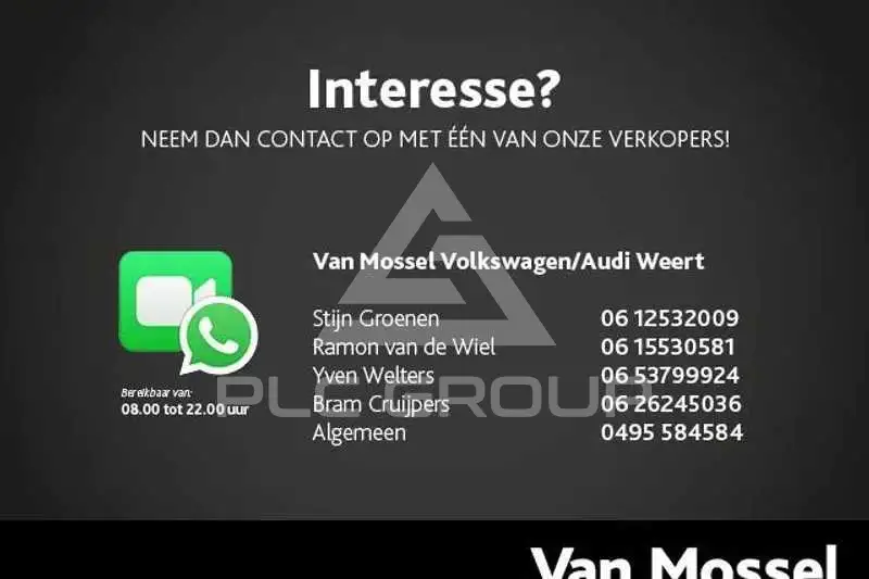 2025 Volkswagen Tayron