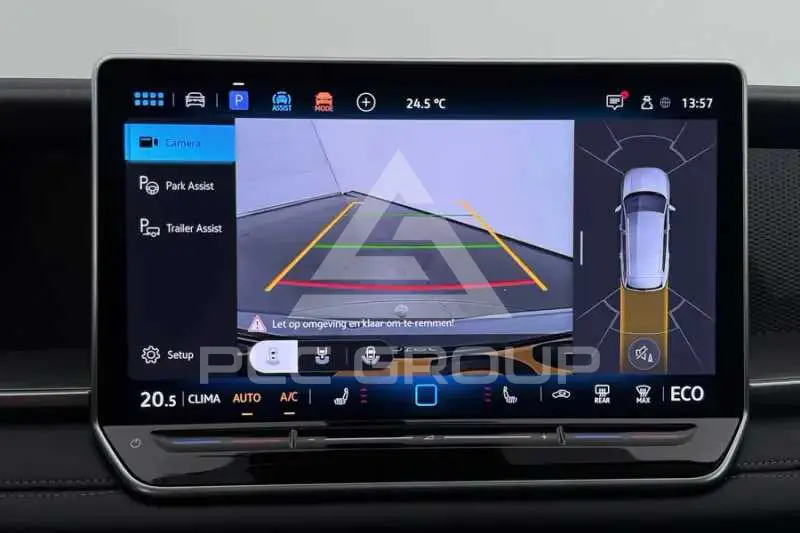 2025 Volkswagen Tayron