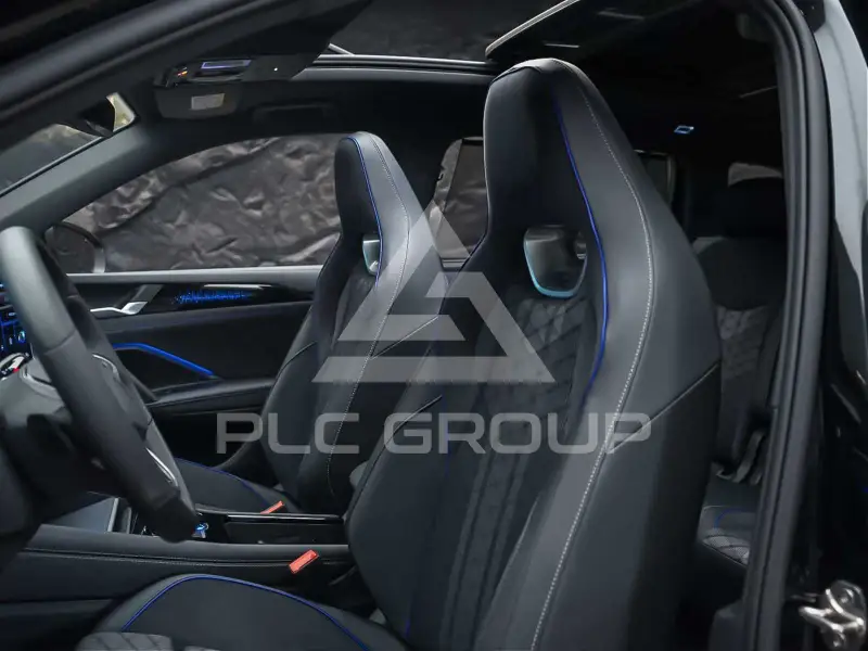 2025 Volkswagen Tayron