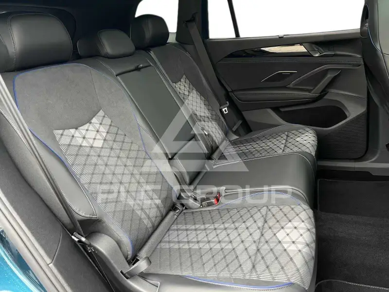 2025 Volkswagen Tayron