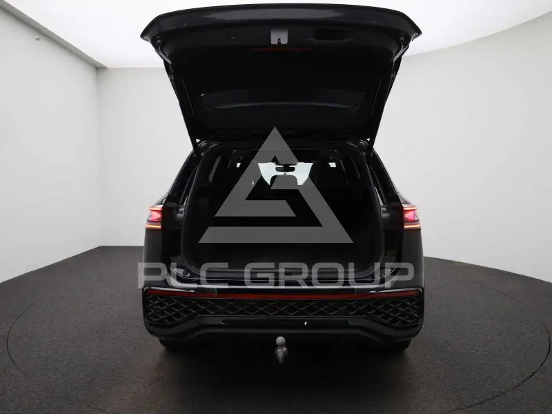 2025 Volkswagen Tayron