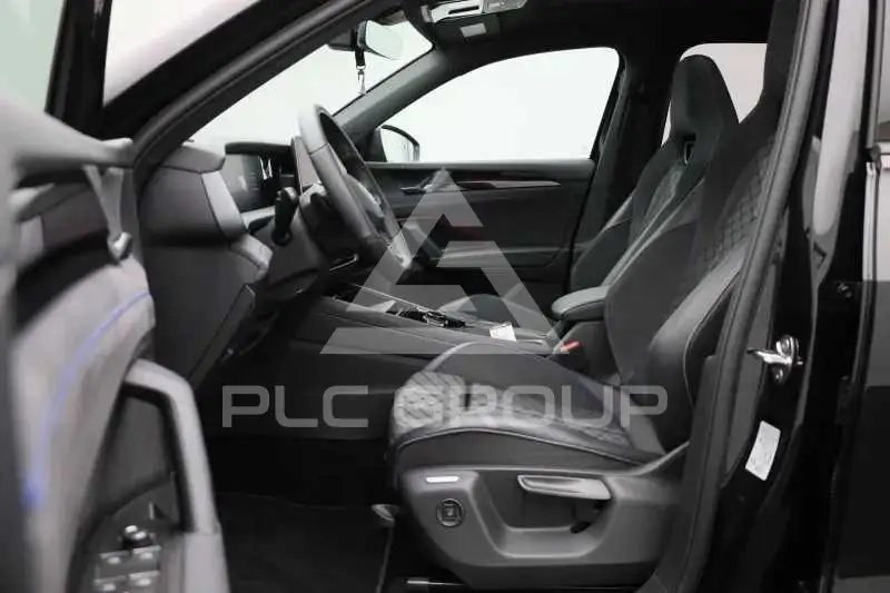 2025 Volkswagen Tayron
