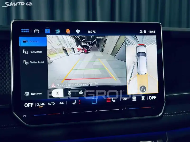 2025 Volkswagen Tayron