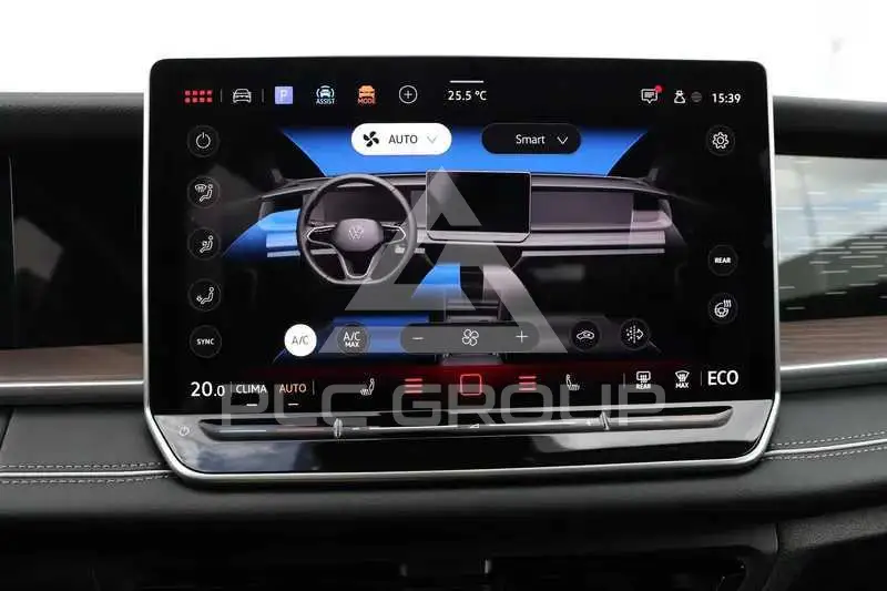 2025 Volkswagen Tayron