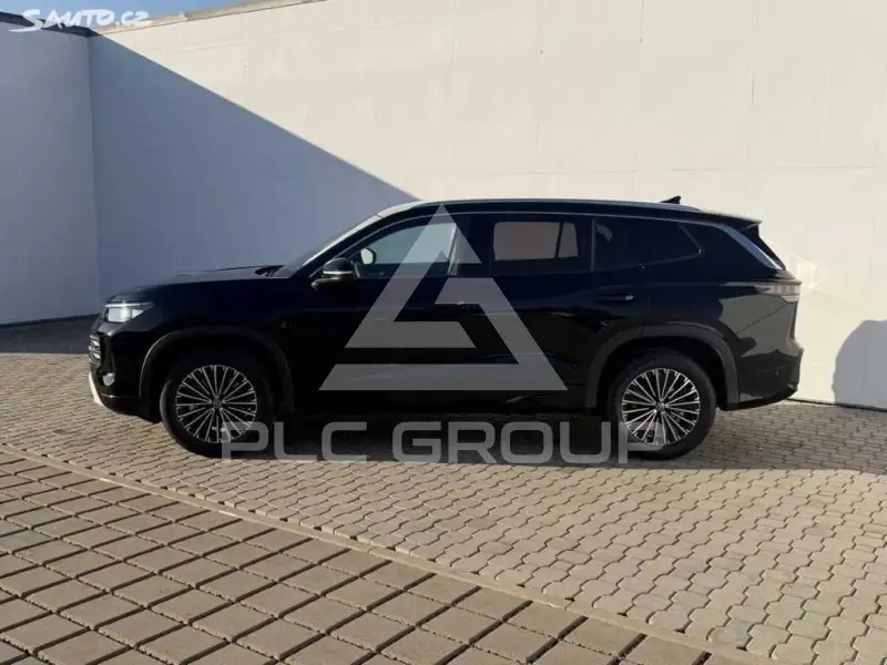2025 Volkswagen Tayron