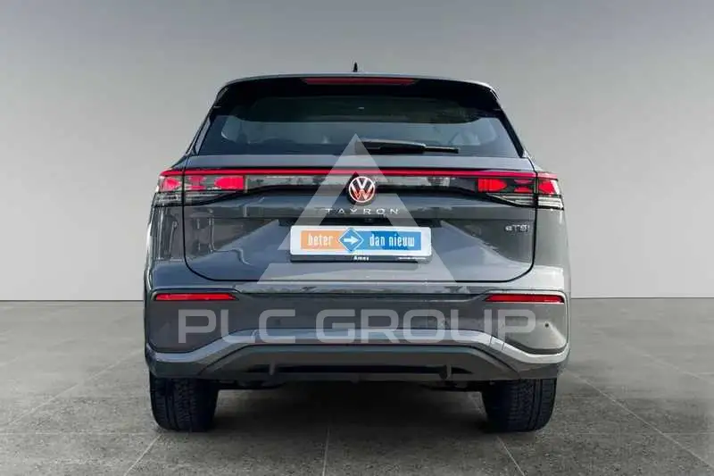 2025 Volkswagen Tayron