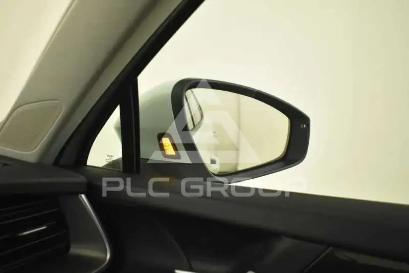2025 Volkswagen Tayron