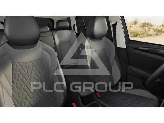 2025 Volkswagen Tayron