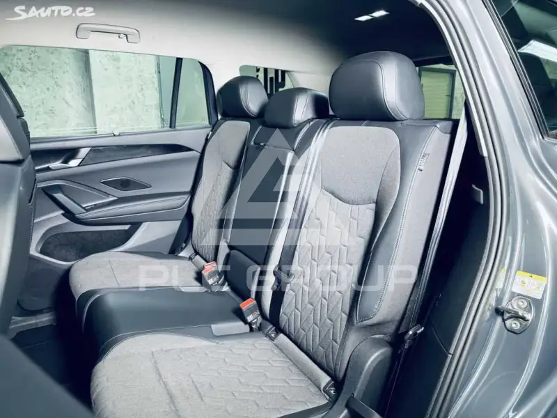 2025 Volkswagen Tayron