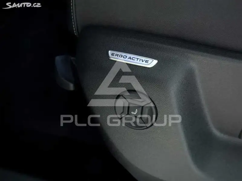 2025 Volkswagen Tayron