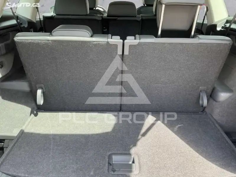 2025 Volkswagen Tayron