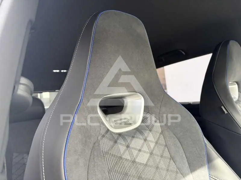 2025 Volkswagen Tayron