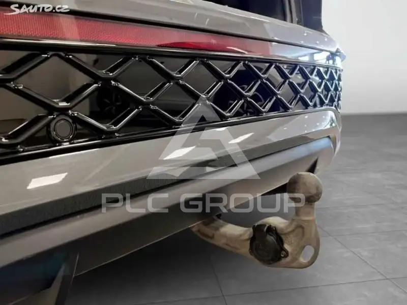 2025 Volkswagen Tayron