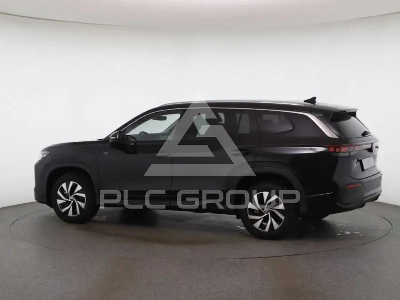 2025 Volkswagen Tayron