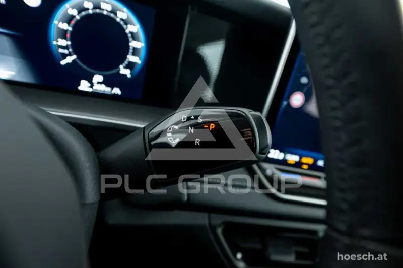 2025 Volkswagen Tayron