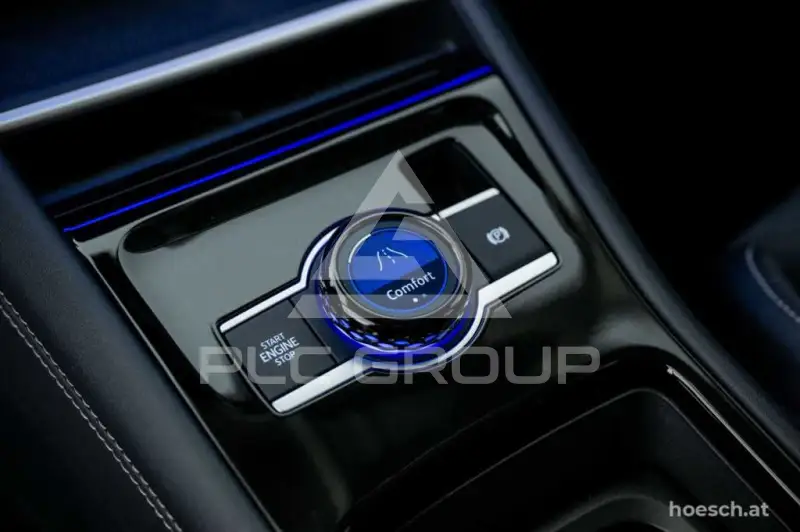 2025 Volkswagen Tayron