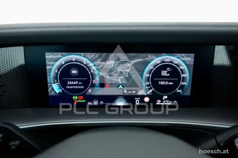 2025 Volkswagen Tayron