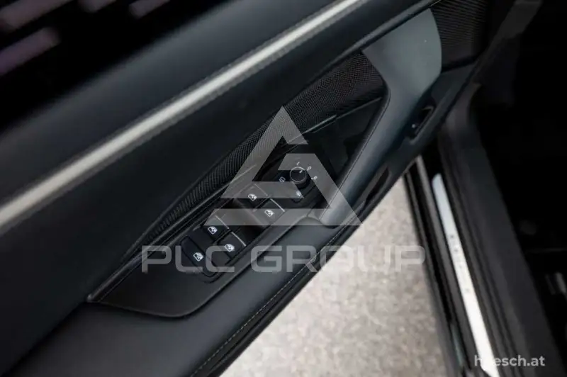 2025 Volkswagen Tayron