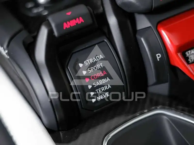 2025 Lamborghini Urus