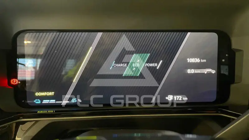 2025 Renault 