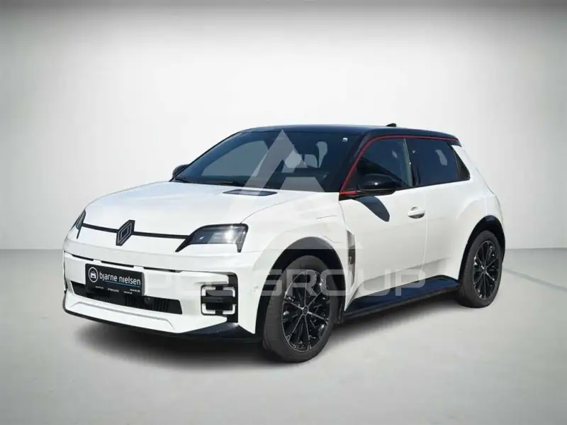 2025 Renault 