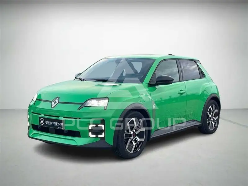 2025 Renault 