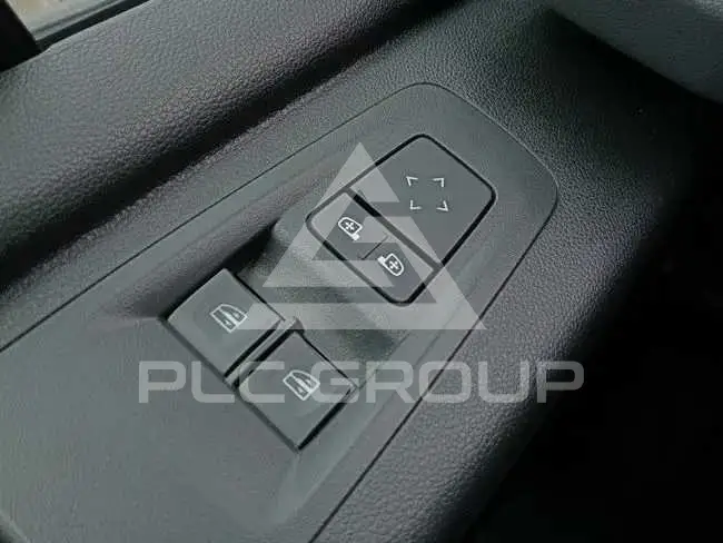 2025 Renault Master